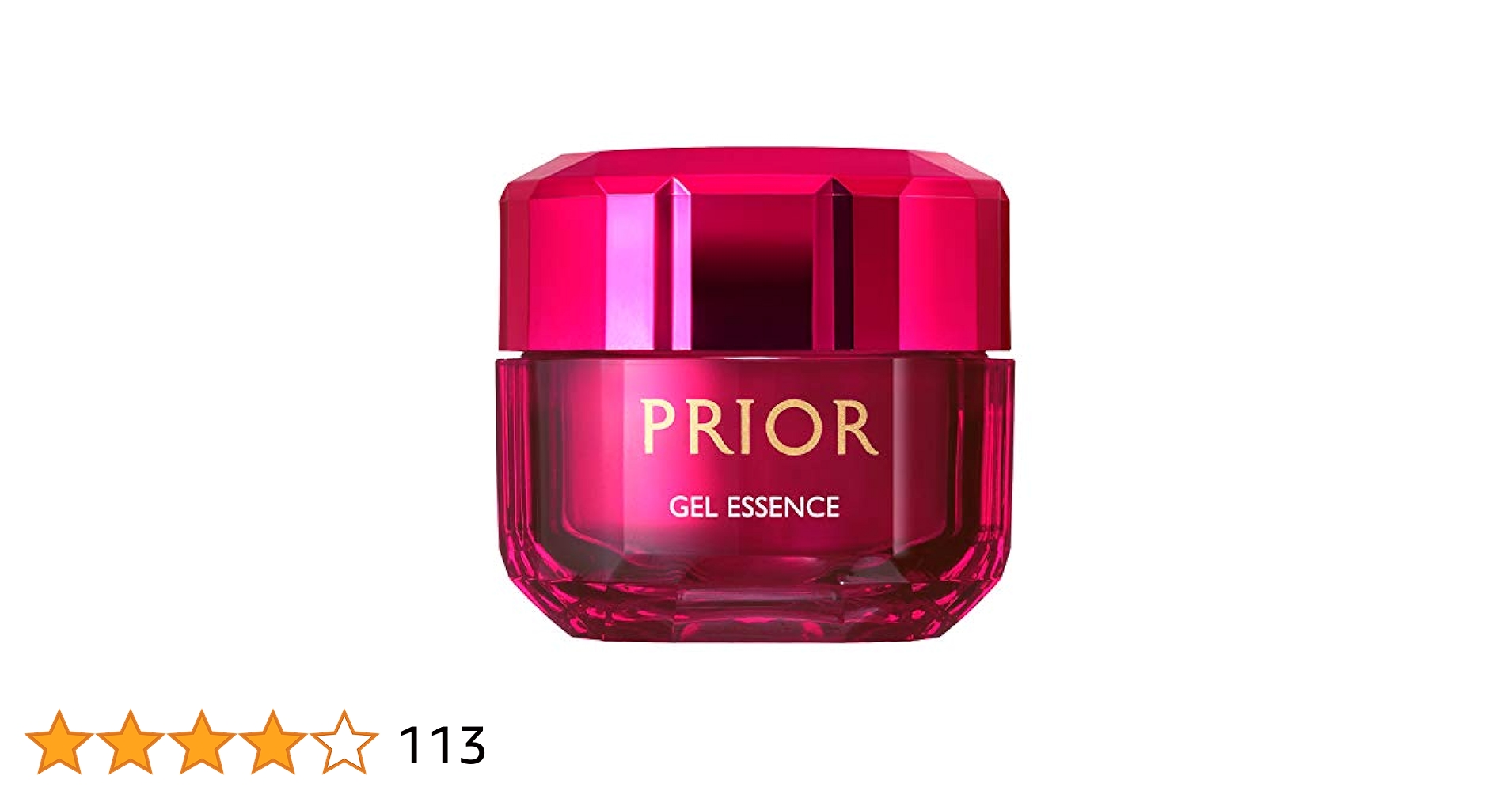 Amazon.co.jp: プリオール ジェル美容液 48g : ビューティー